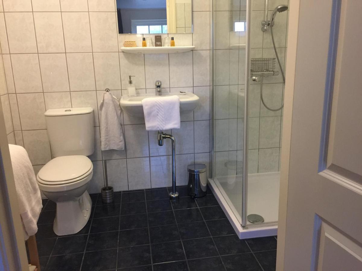 Bed&breakfast Zathe De Spieker Itens Exterior foto