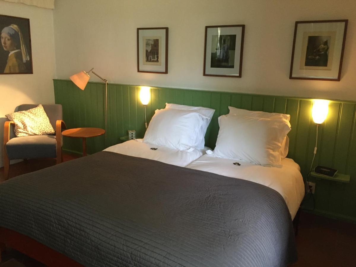 Bed&breakfast Zathe De Spieker Itens Exterior foto