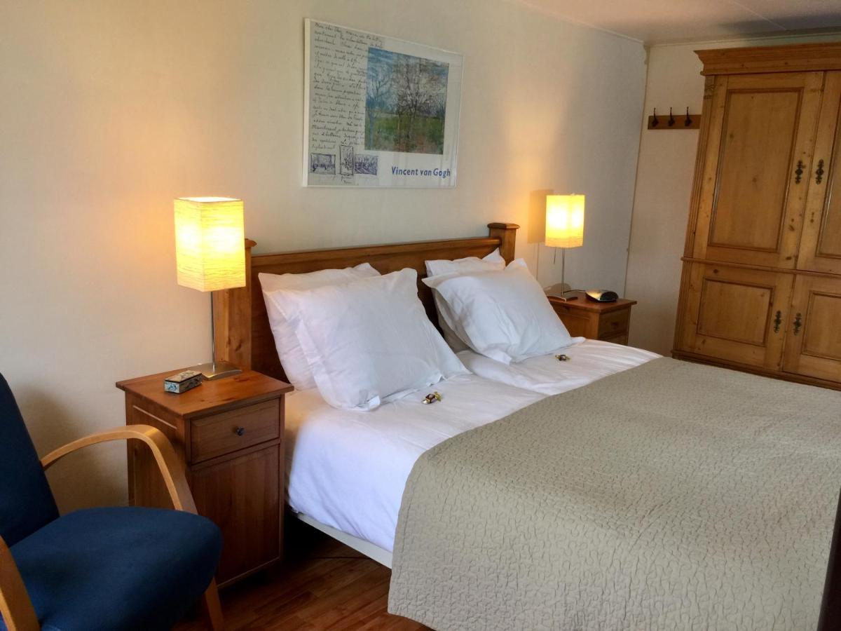 Bed&breakfast Zathe De Spieker Itens Exterior foto