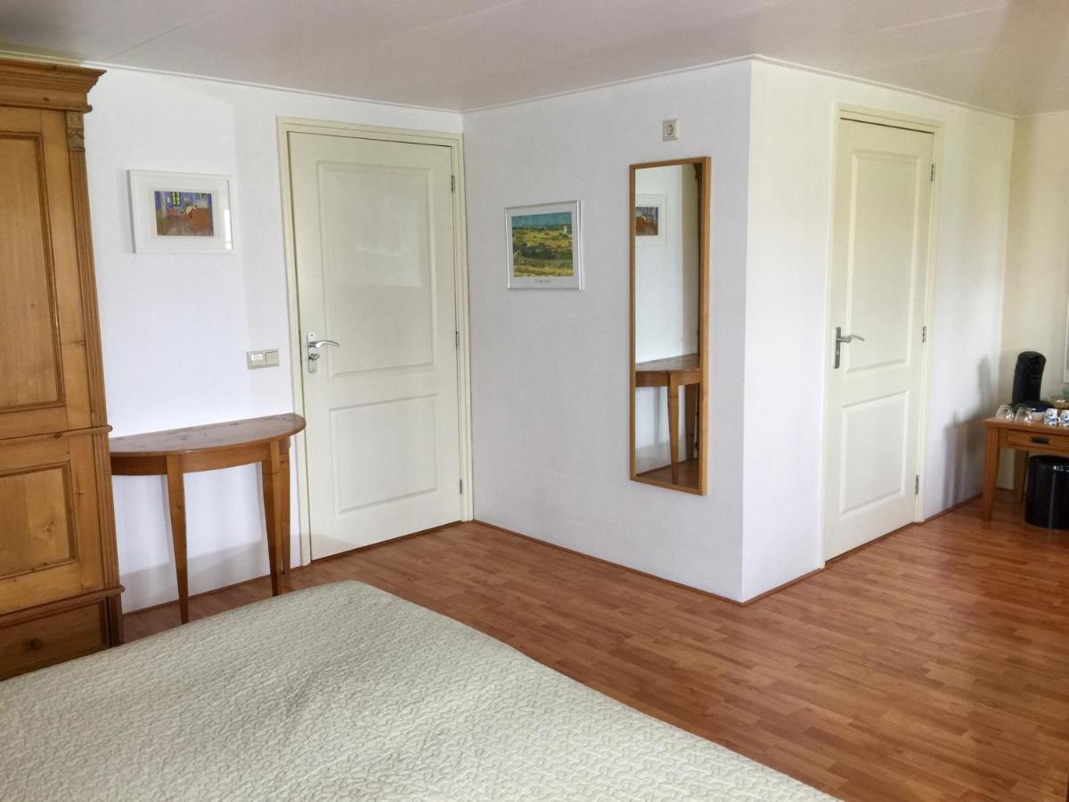 Bed&breakfast Zathe De Spieker Itens Exterior foto